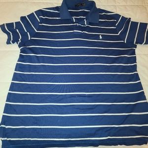 Polo shirts
